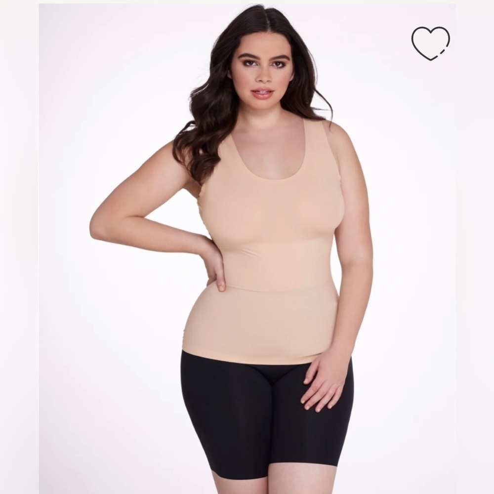 SPANX trust your instincts tank top